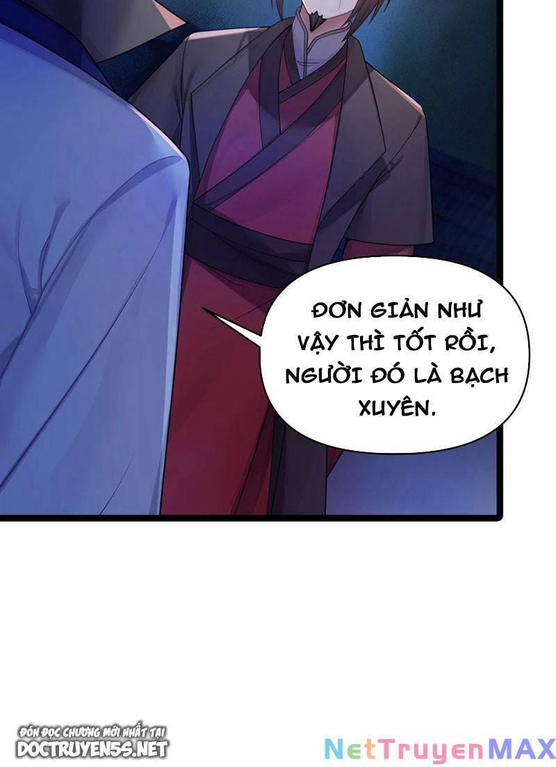 Nương Tử Nhà Ta Là Bạo Quân Nữ Đế Trong Tương Lai 25 trang 31