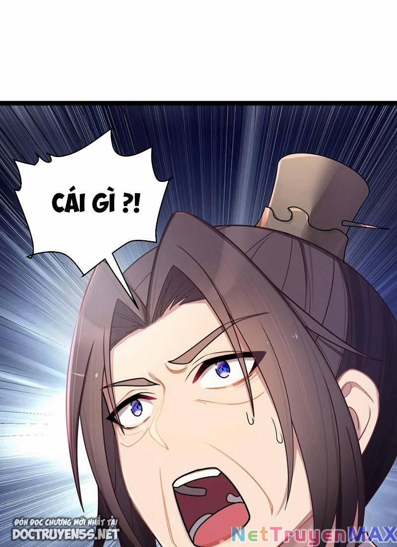 Nương Tử Nhà Ta Là Bạo Quân Nữ Đế Trong Tương Lai 25 trang 32