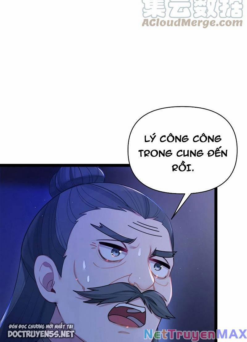 Nương Tử Nhà Ta Là Bạo Quân Nữ Đế Trong Tương Lai 25 trang 35