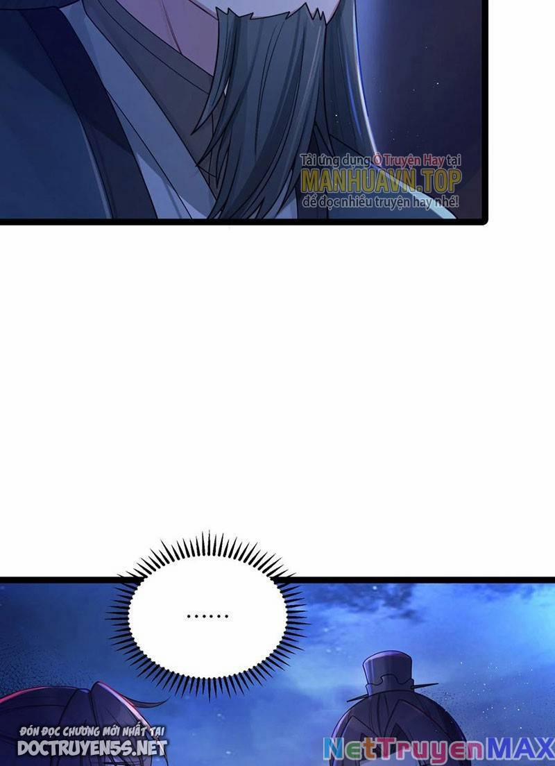 Nương Tử Nhà Ta Là Bạo Quân Nữ Đế Trong Tương Lai 25 trang 36