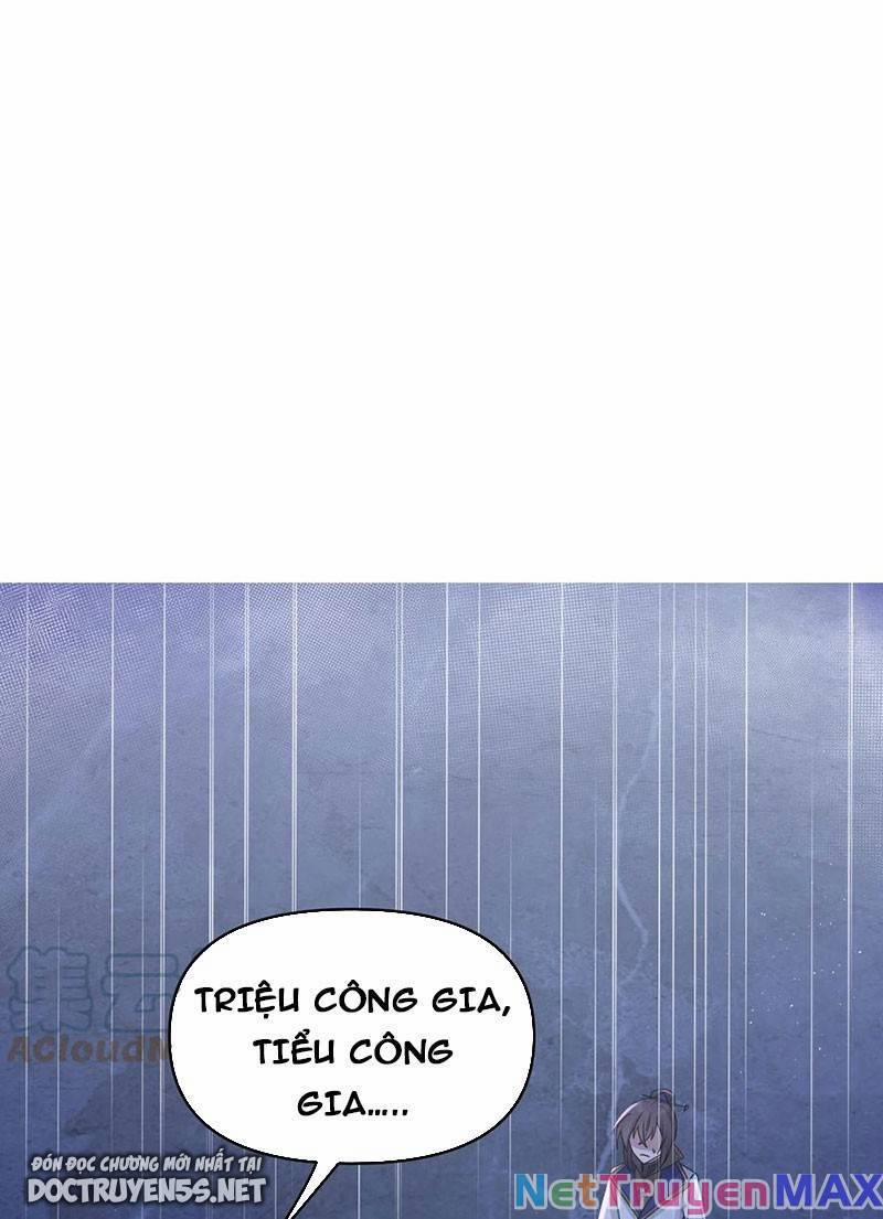 Nương Tử Nhà Ta Là Bạo Quân Nữ Đế Trong Tương Lai 25 trang 38