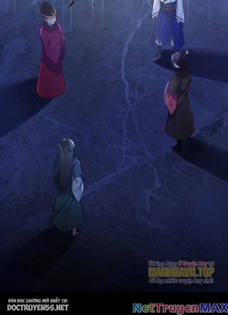 Nương Tử Nhà Ta Là Bạo Quân Nữ Đế Trong Tương Lai 25 trang 39