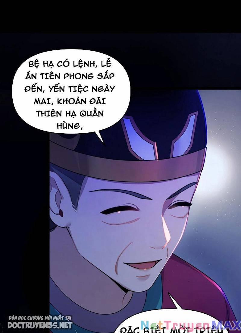 Nương Tử Nhà Ta Là Bạo Quân Nữ Đế Trong Tương Lai 25 trang 40