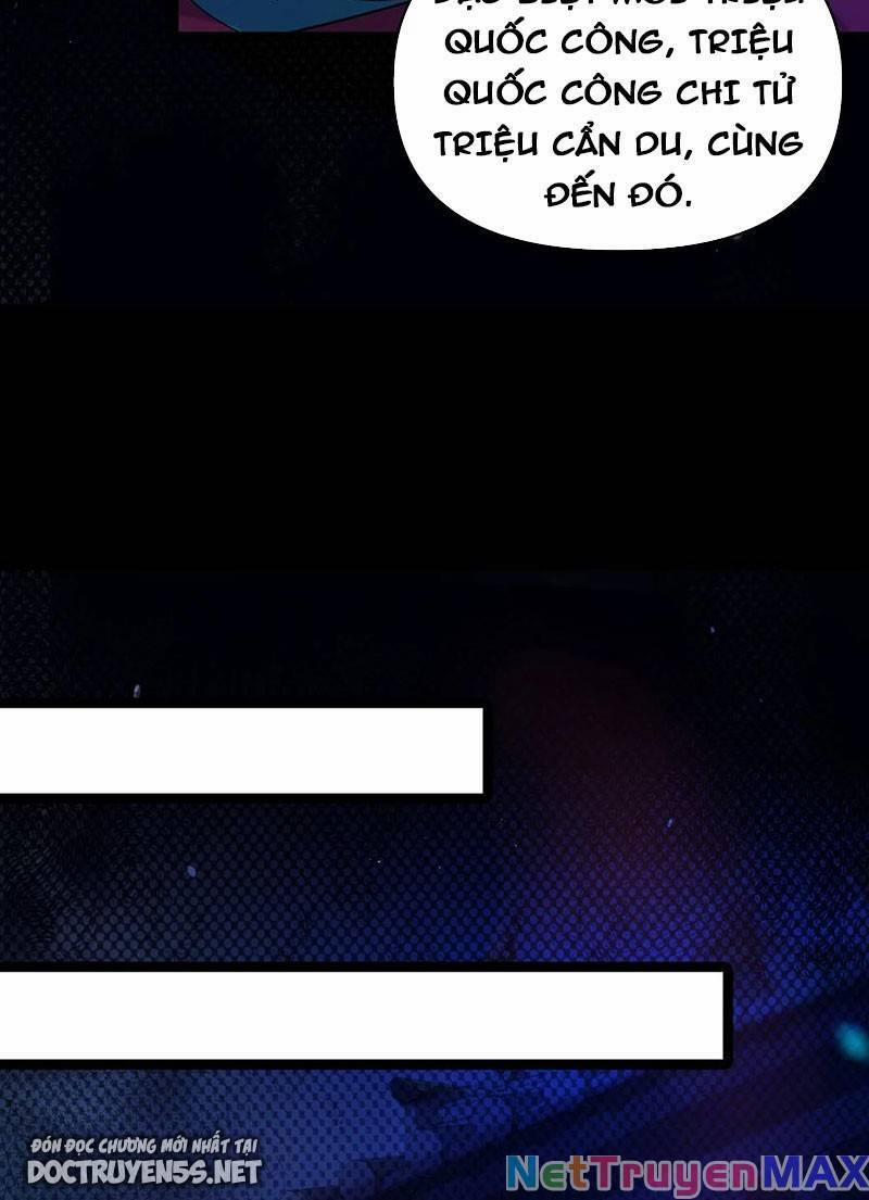 Nương Tử Nhà Ta Là Bạo Quân Nữ Đế Trong Tương Lai 25 trang 41