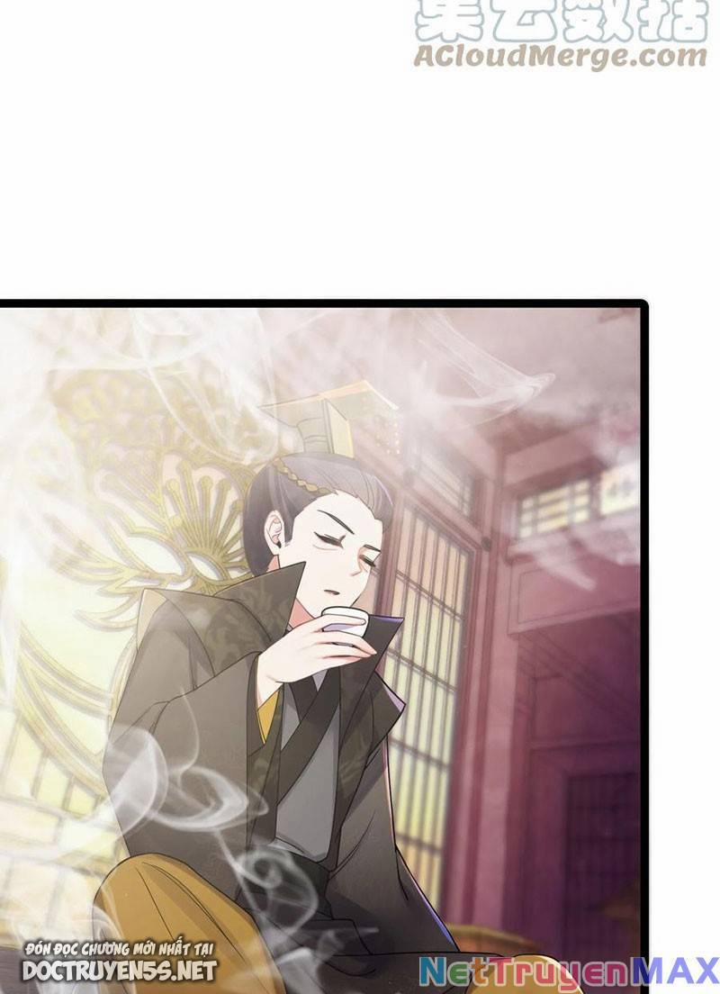Nương Tử Nhà Ta Là Bạo Quân Nữ Đế Trong Tương Lai 25 trang 43