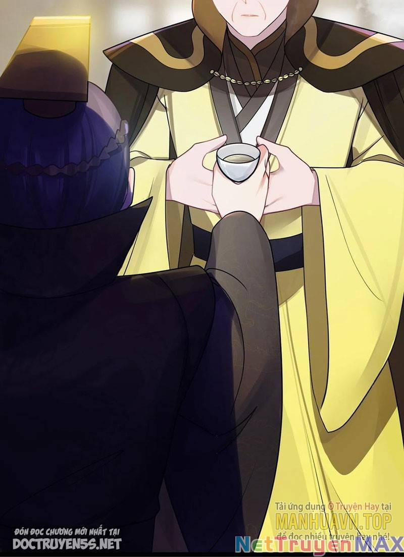 Nương Tử Nhà Ta Là Bạo Quân Nữ Đế Trong Tương Lai 25 trang 45