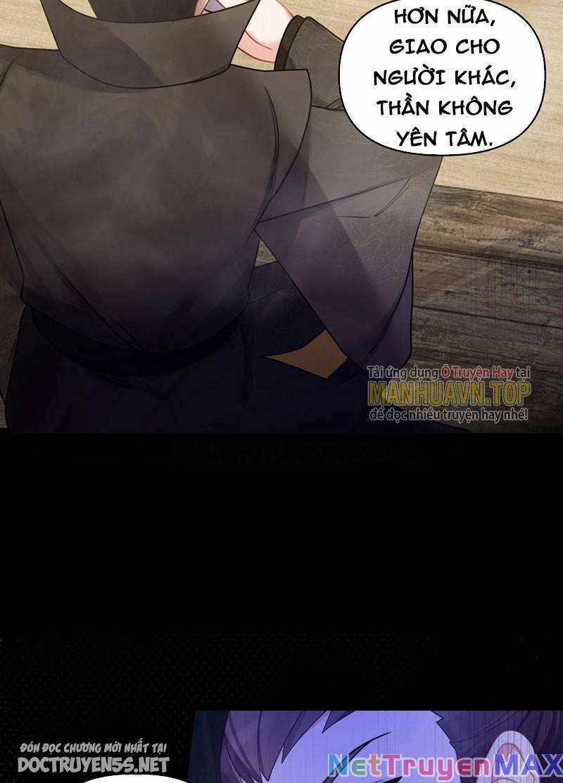 Nương Tử Nhà Ta Là Bạo Quân Nữ Đế Trong Tương Lai 25 trang 47