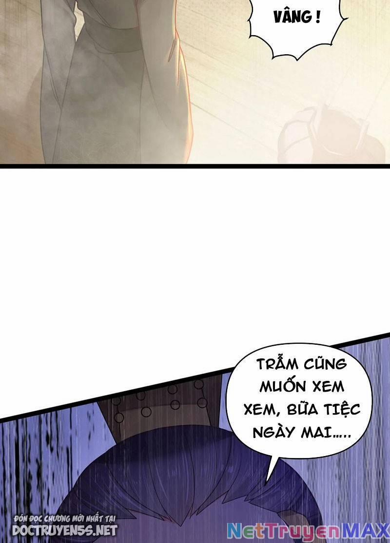 Nương Tử Nhà Ta Là Bạo Quân Nữ Đế Trong Tương Lai 25 trang 49