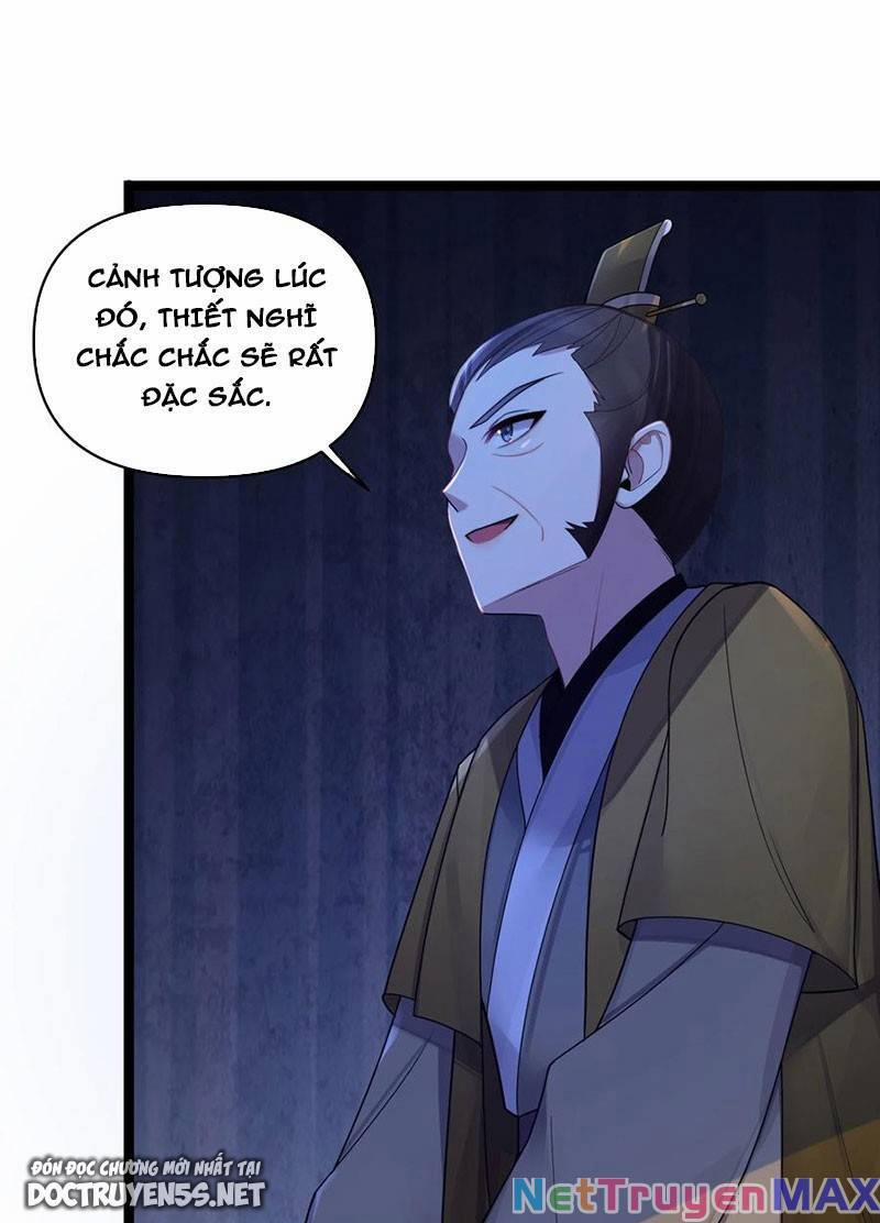 Nương Tử Nhà Ta Là Bạo Quân Nữ Đế Trong Tương Lai 25 trang 51