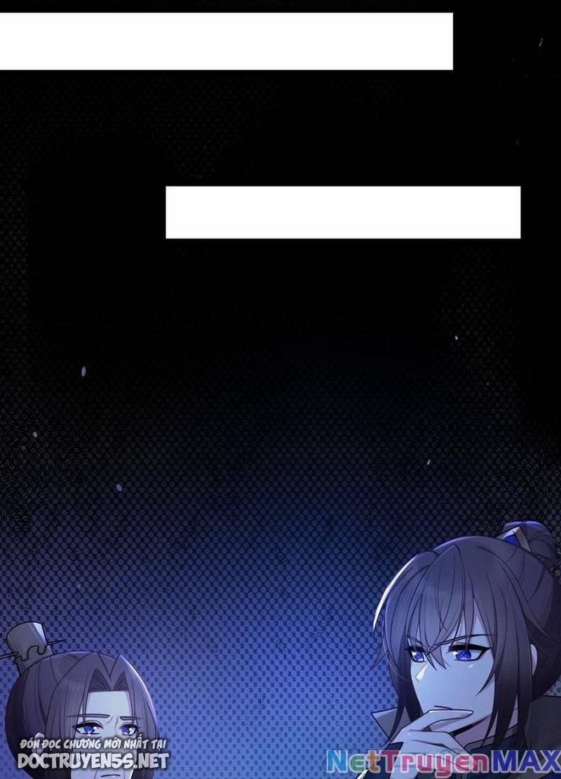 Nương Tử Nhà Ta Là Bạo Quân Nữ Đế Trong Tương Lai 25 trang 54