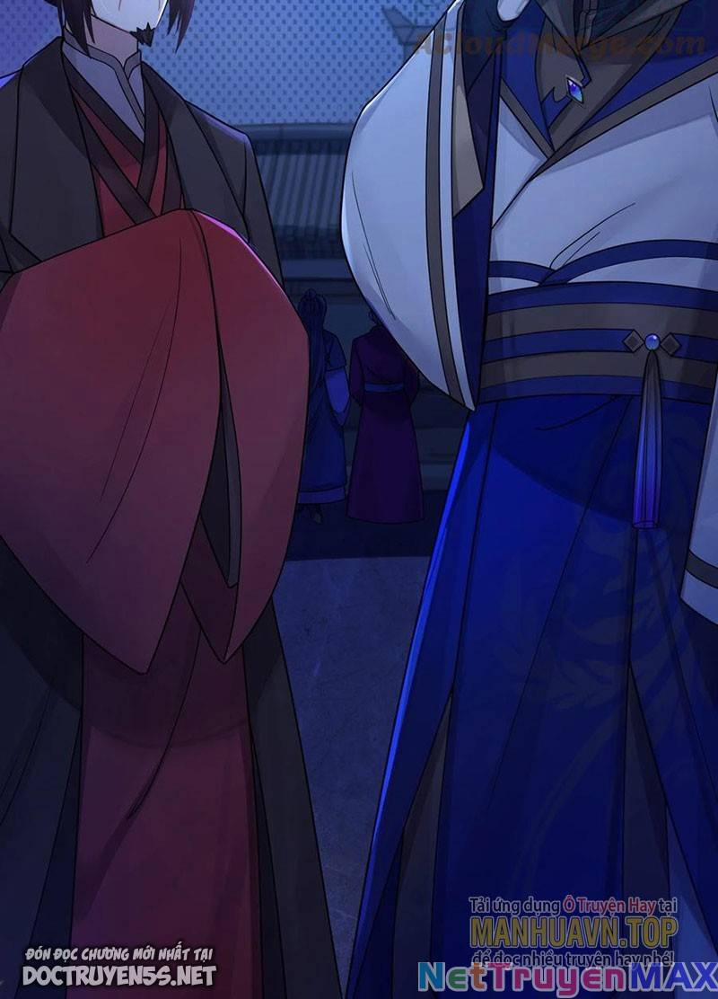 Nương Tử Nhà Ta Là Bạo Quân Nữ Đế Trong Tương Lai 25 trang 55