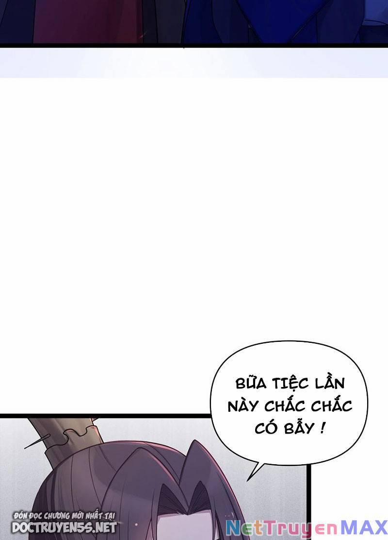 Nương Tử Nhà Ta Là Bạo Quân Nữ Đế Trong Tương Lai 25 trang 56