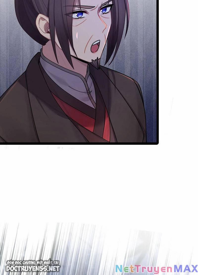 Nương Tử Nhà Ta Là Bạo Quân Nữ Đế Trong Tương Lai 25 trang 57