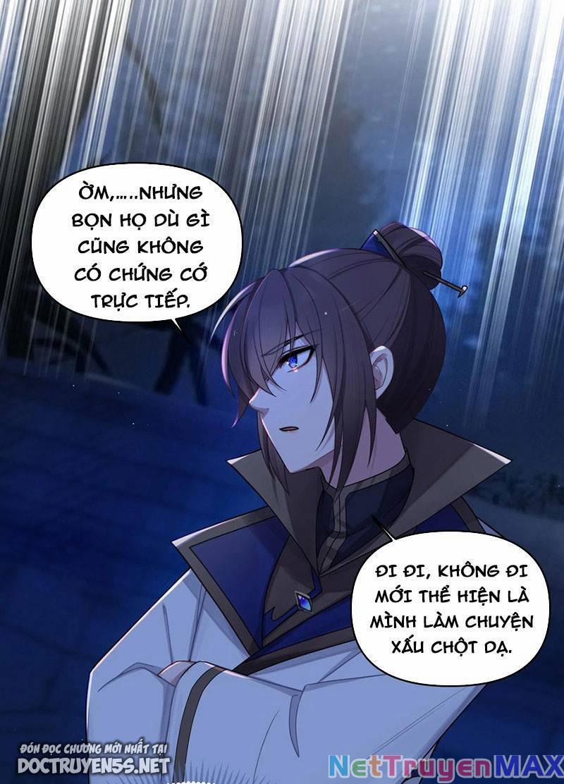 Nương Tử Nhà Ta Là Bạo Quân Nữ Đế Trong Tương Lai 25 trang 58