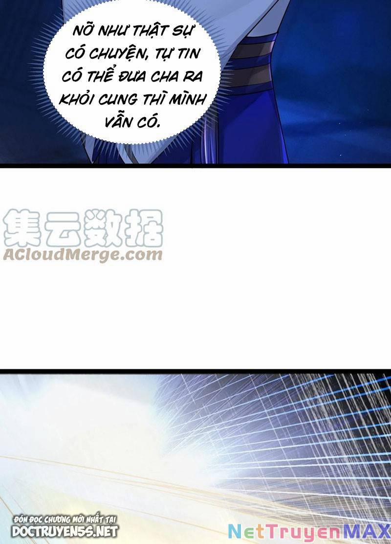 Nương Tử Nhà Ta Là Bạo Quân Nữ Đế Trong Tương Lai 25 trang 59
