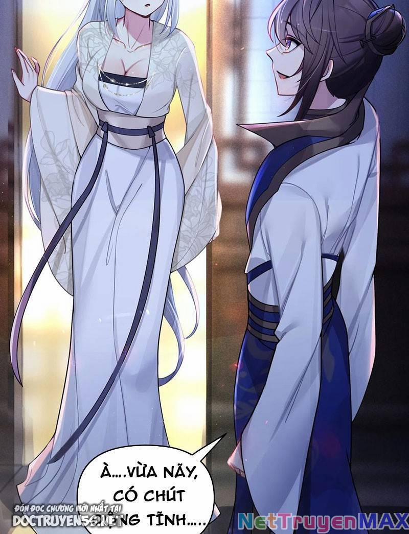 Nương Tử Nhà Ta Là Bạo Quân Nữ Đế Trong Tương Lai 25 trang 6