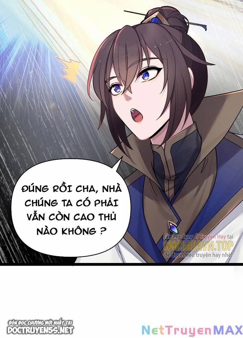 Nương Tử Nhà Ta Là Bạo Quân Nữ Đế Trong Tương Lai 25 trang 61