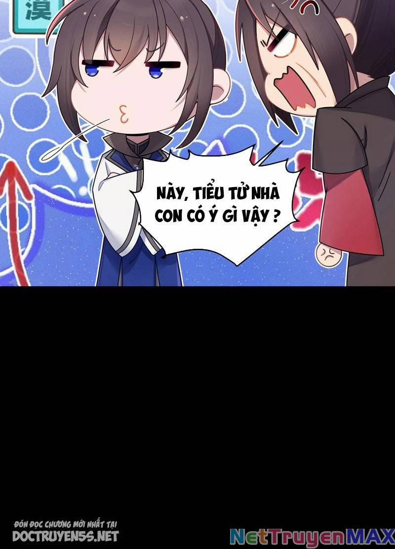 Nương Tử Nhà Ta Là Bạo Quân Nữ Đế Trong Tương Lai 25 trang 62