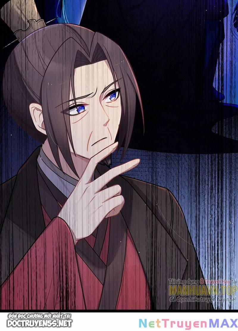 Nương Tử Nhà Ta Là Bạo Quân Nữ Đế Trong Tương Lai 25 trang 65