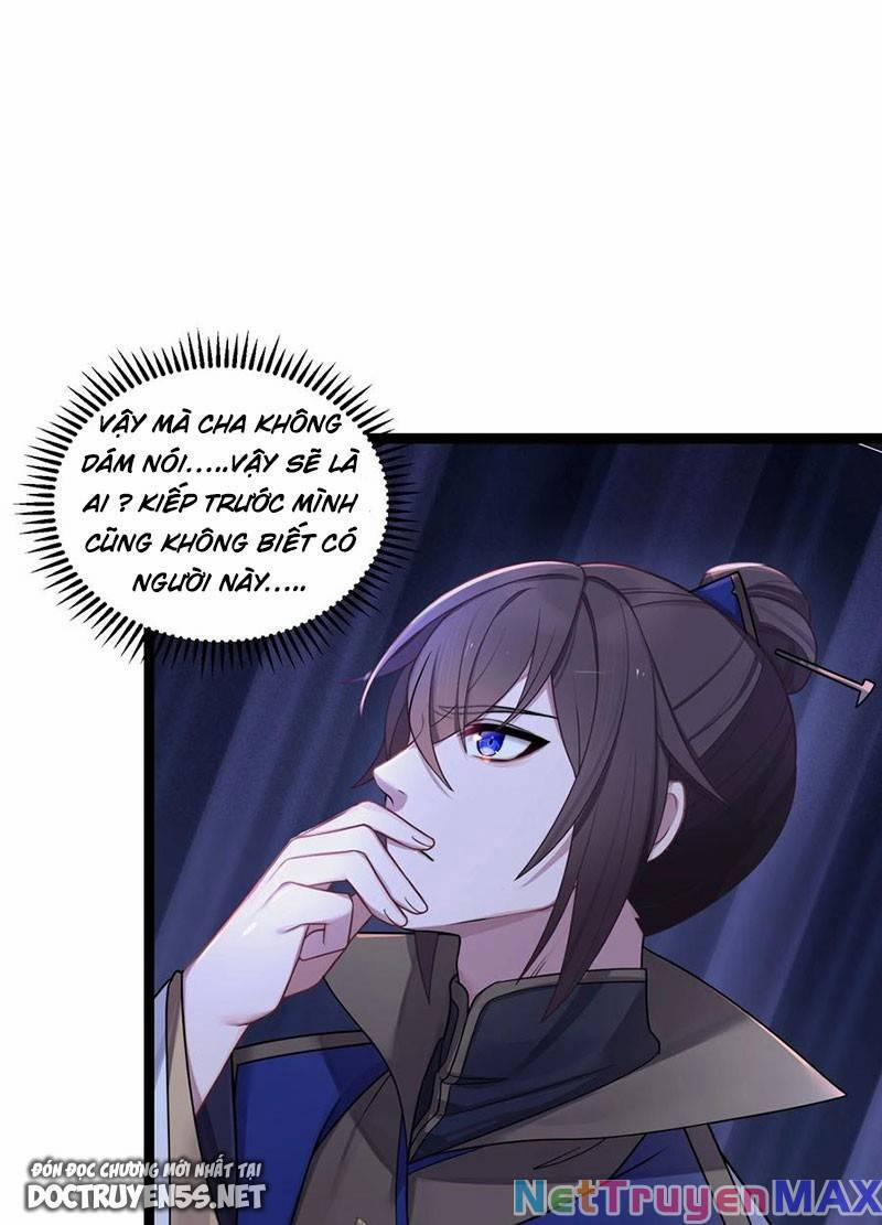 Nương Tử Nhà Ta Là Bạo Quân Nữ Đế Trong Tương Lai 25 trang 66
