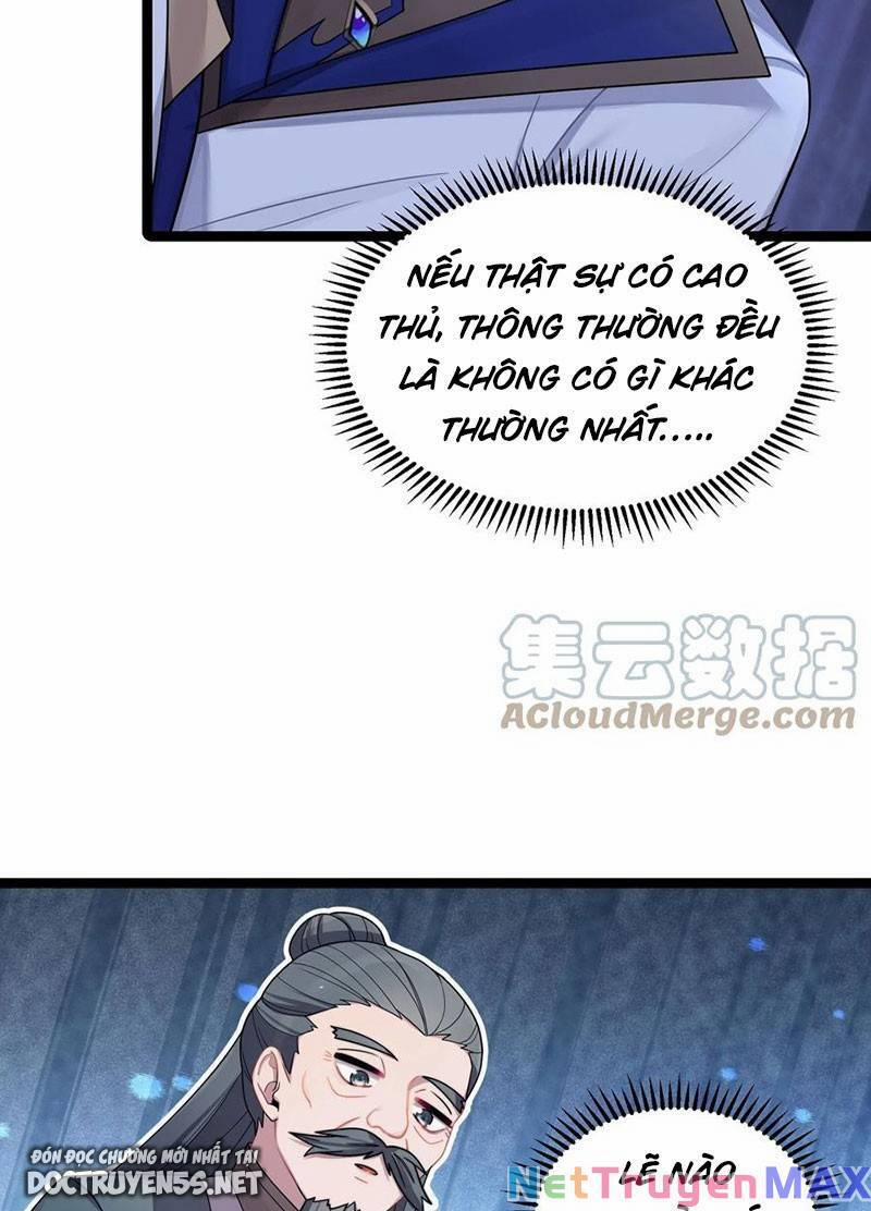 Nương Tử Nhà Ta Là Bạo Quân Nữ Đế Trong Tương Lai 25 trang 67