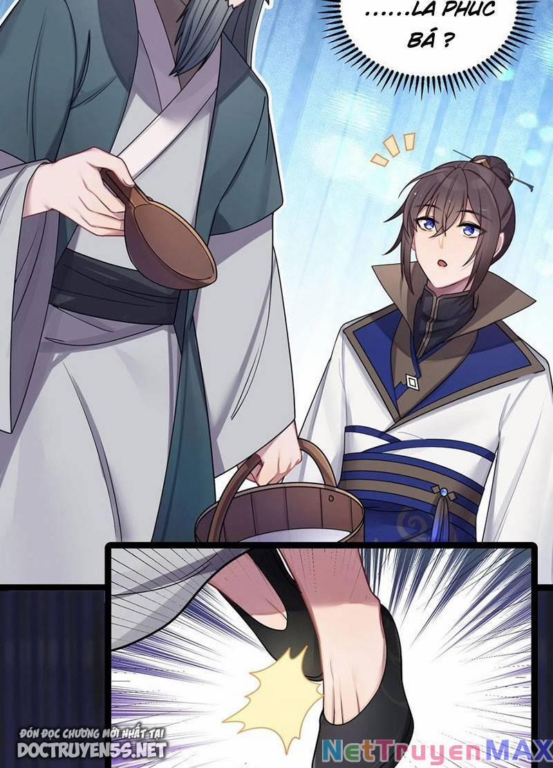 Nương Tử Nhà Ta Là Bạo Quân Nữ Đế Trong Tương Lai 25 trang 68
