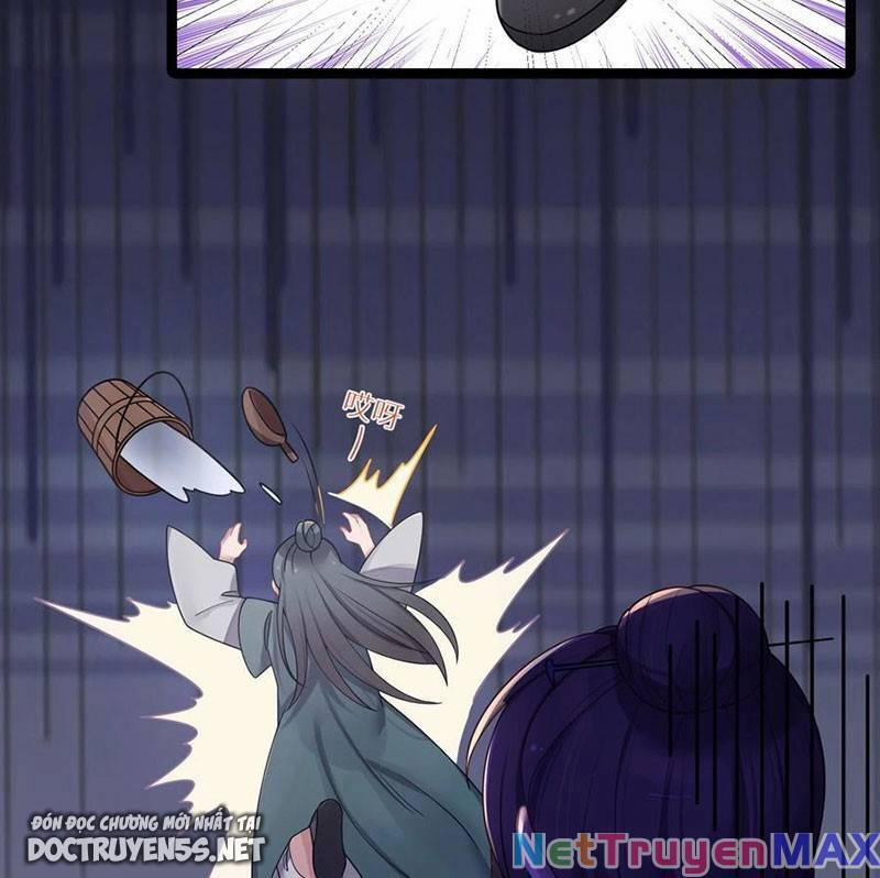 Nương Tử Nhà Ta Là Bạo Quân Nữ Đế Trong Tương Lai 25 trang 69