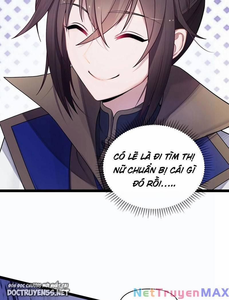 Nương Tử Nhà Ta Là Bạo Quân Nữ Đế Trong Tương Lai 25 trang 8