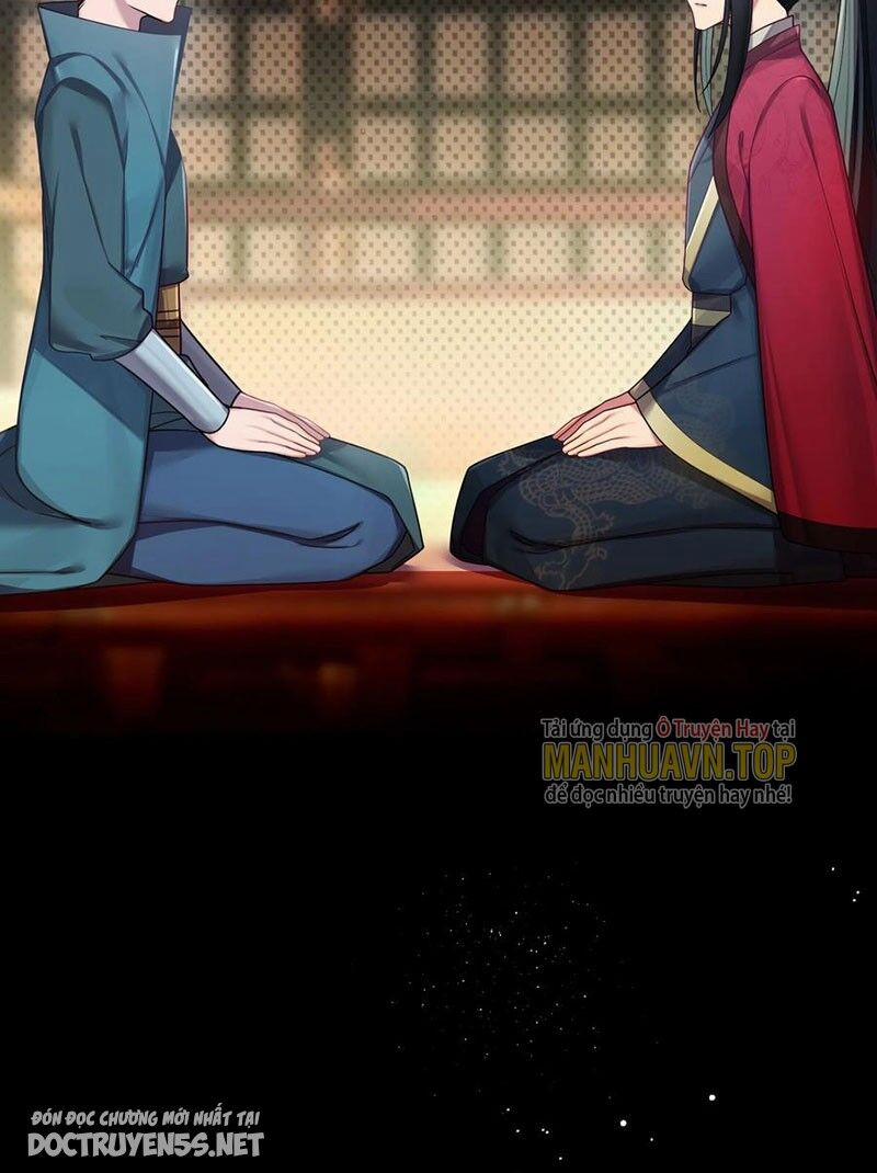 Nương Tử Nhà Ta Là Bạo Quân Nữ Đế Trong Tương Lai 26 trang 1