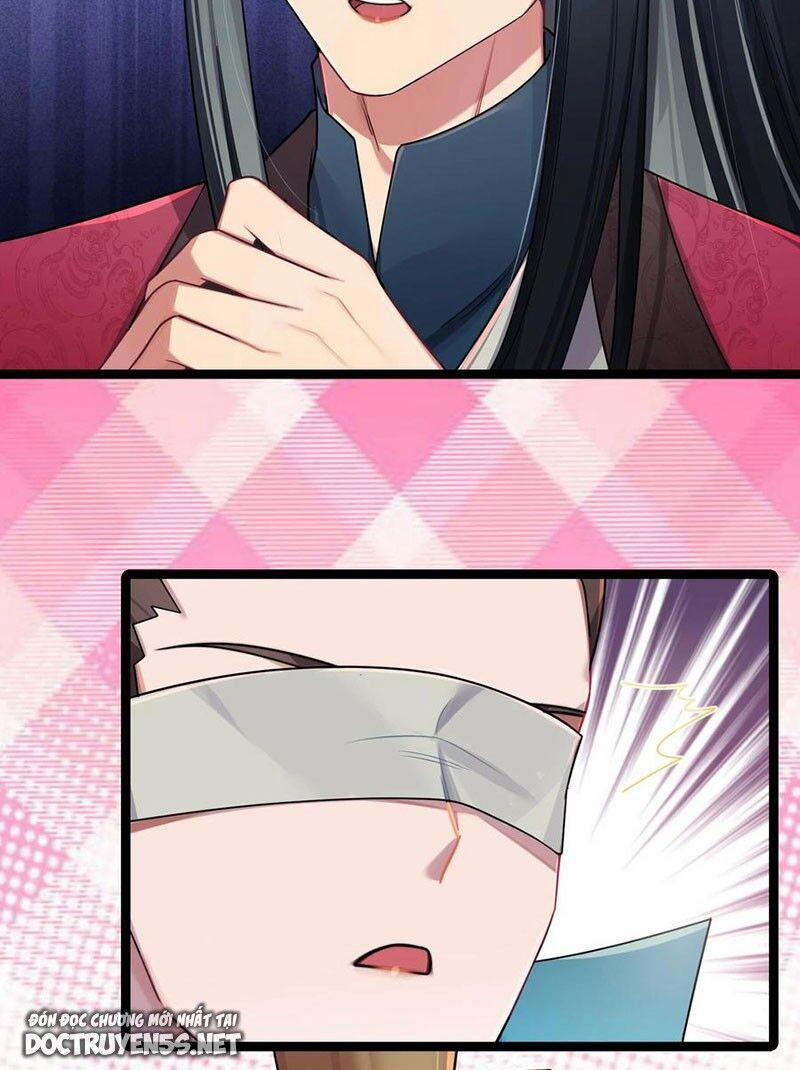 Nương Tử Nhà Ta Là Bạo Quân Nữ Đế Trong Tương Lai 26 trang 12