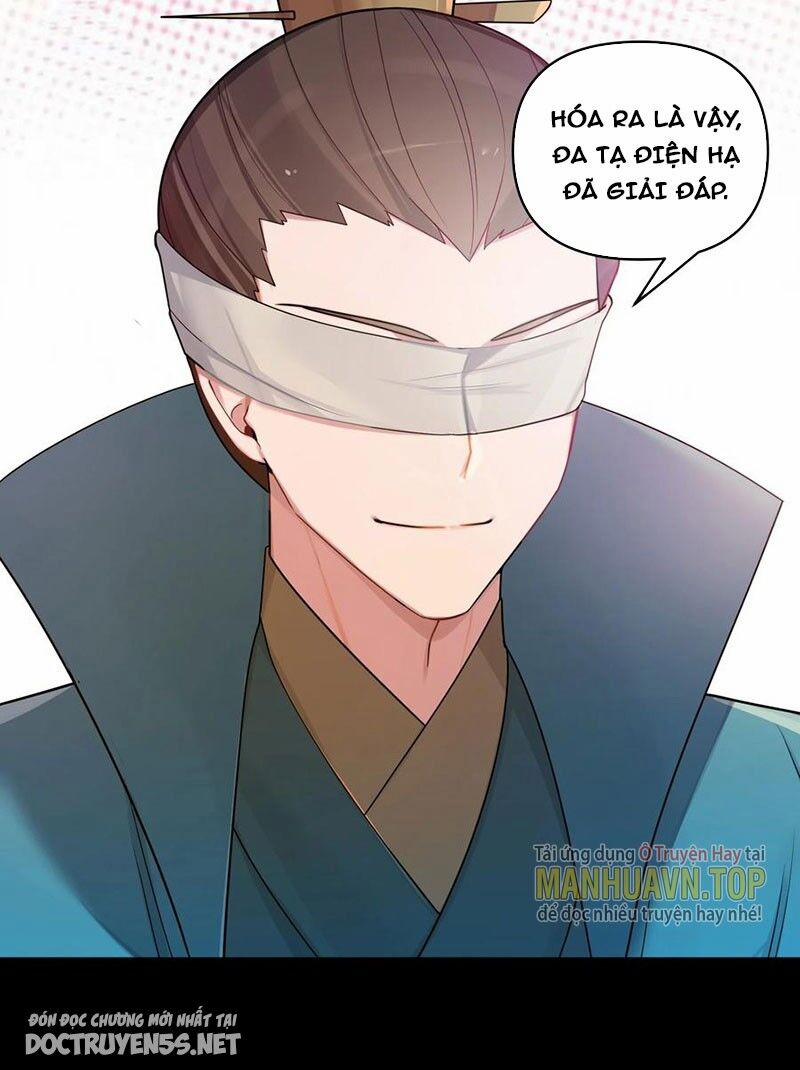 Nương Tử Nhà Ta Là Bạo Quân Nữ Đế Trong Tương Lai 26 trang 13