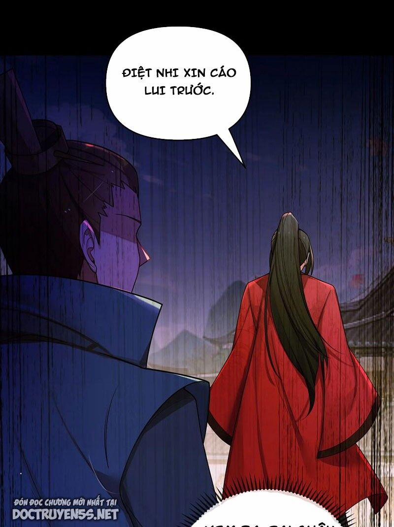 Nương Tử Nhà Ta Là Bạo Quân Nữ Đế Trong Tương Lai 26 trang 14