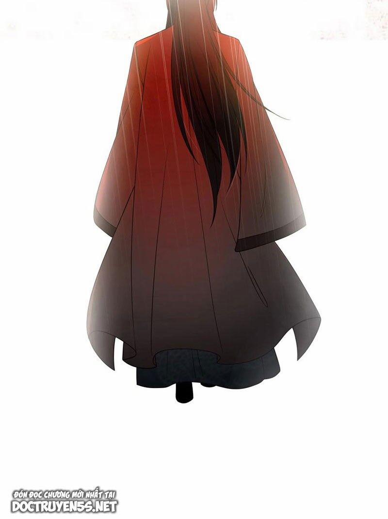 Nương Tử Nhà Ta Là Bạo Quân Nữ Đế Trong Tương Lai 26 trang 16