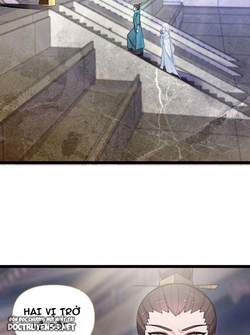 Nương Tử Nhà Ta Là Bạo Quân Nữ Đế Trong Tương Lai 26 trang 18