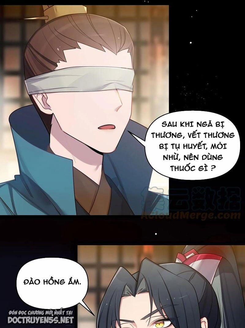 Nương Tử Nhà Ta Là Bạo Quân Nữ Đế Trong Tương Lai 26 trang 2