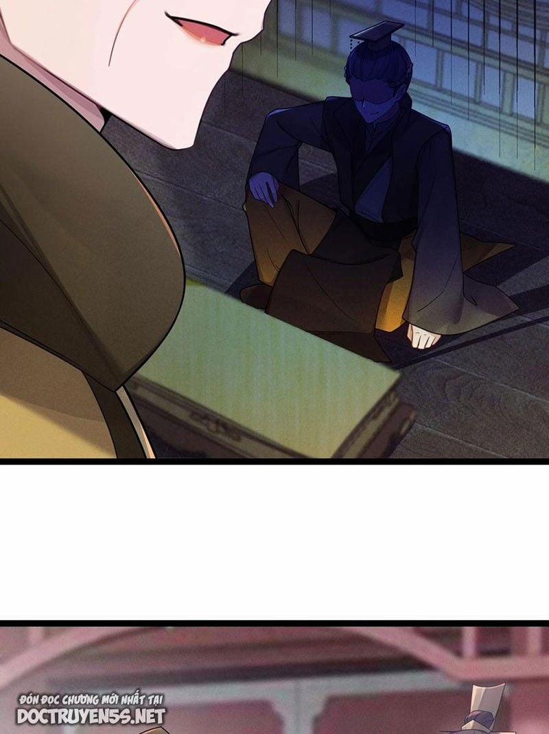 Nương Tử Nhà Ta Là Bạo Quân Nữ Đế Trong Tương Lai 26 trang 21