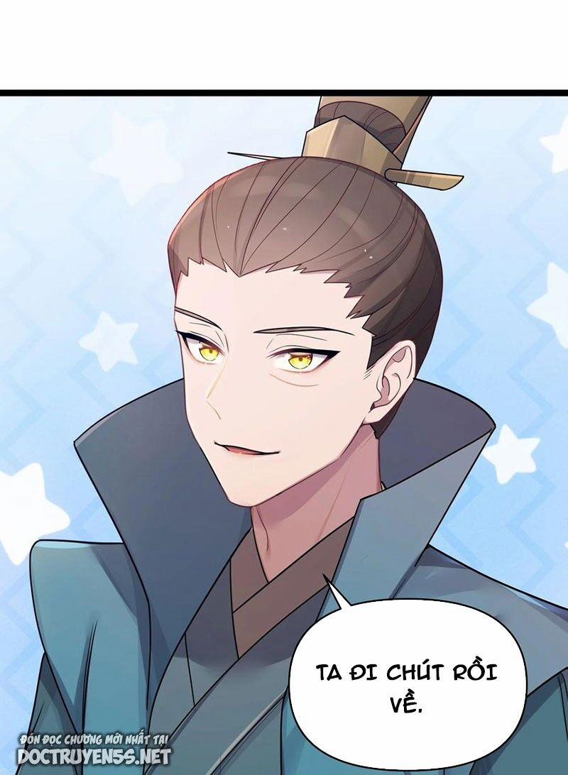 Nương Tử Nhà Ta Là Bạo Quân Nữ Đế Trong Tương Lai 26 trang 28