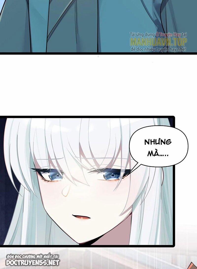Nương Tử Nhà Ta Là Bạo Quân Nữ Đế Trong Tương Lai 26 trang 29