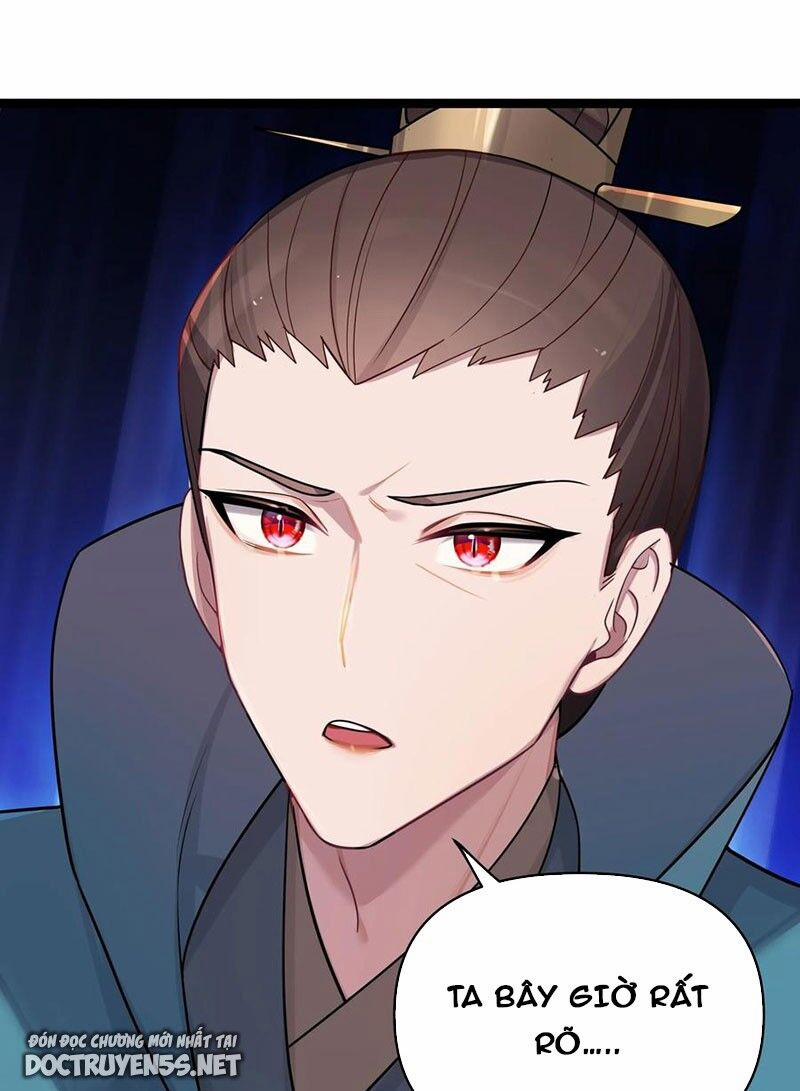 Nương Tử Nhà Ta Là Bạo Quân Nữ Đế Trong Tương Lai 26 trang 31