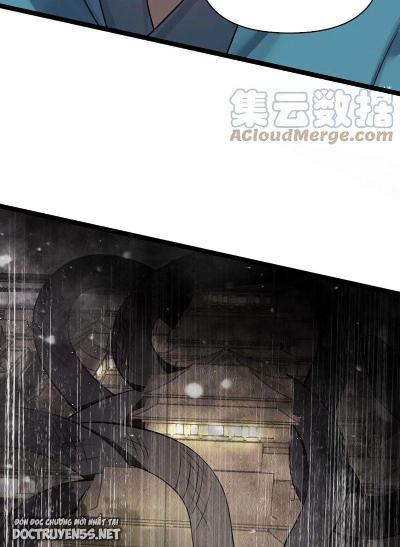 Nương Tử Nhà Ta Là Bạo Quân Nữ Đế Trong Tương Lai 26 trang 32