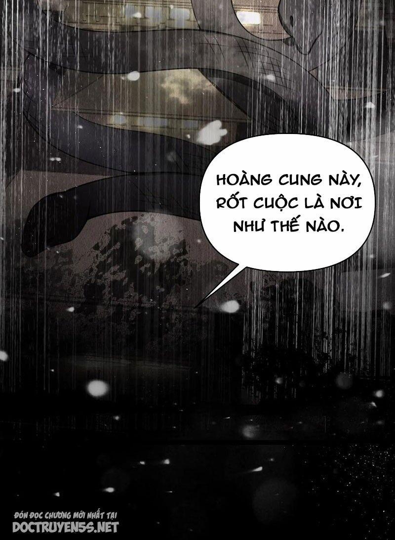 Nương Tử Nhà Ta Là Bạo Quân Nữ Đế Trong Tương Lai 26 trang 33