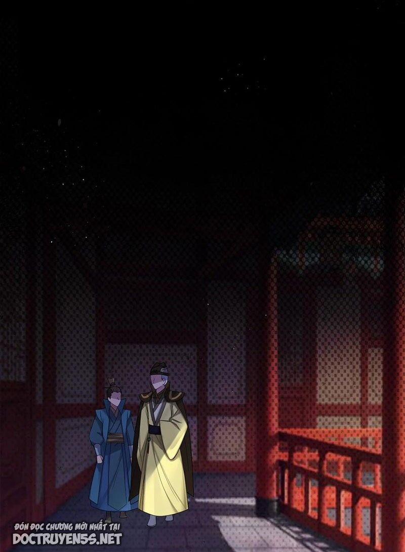 Nương Tử Nhà Ta Là Bạo Quân Nữ Đế Trong Tương Lai 26 trang 34