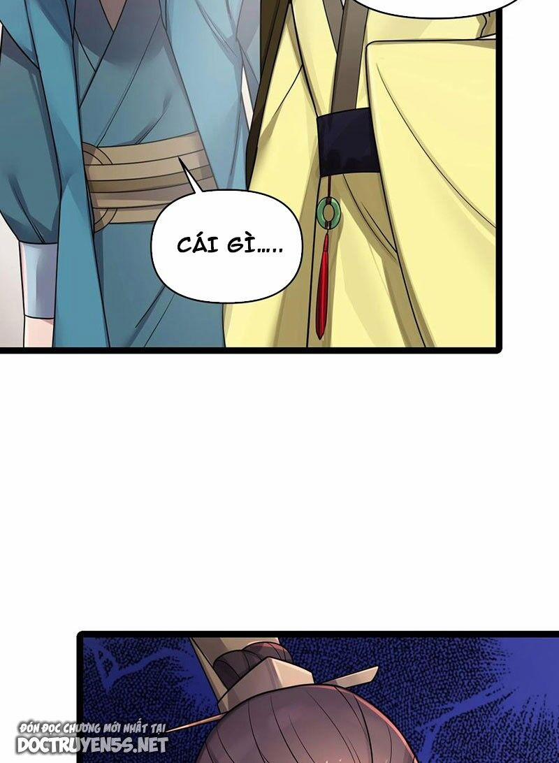 Nương Tử Nhà Ta Là Bạo Quân Nữ Đế Trong Tương Lai 26 trang 36