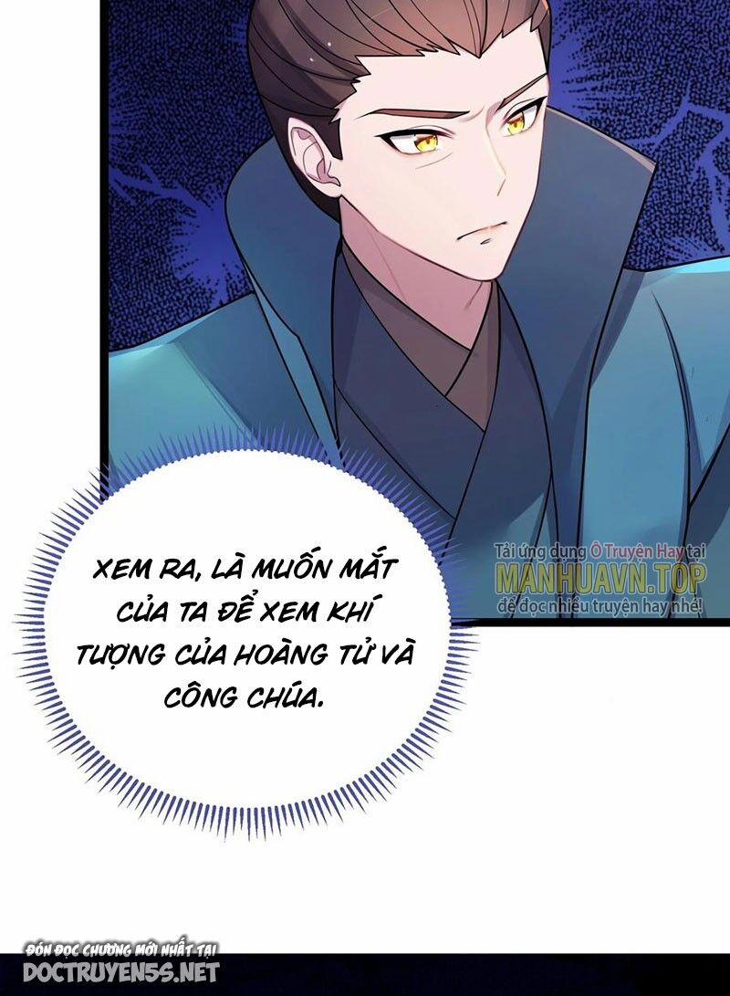 Nương Tử Nhà Ta Là Bạo Quân Nữ Đế Trong Tương Lai 26 trang 37