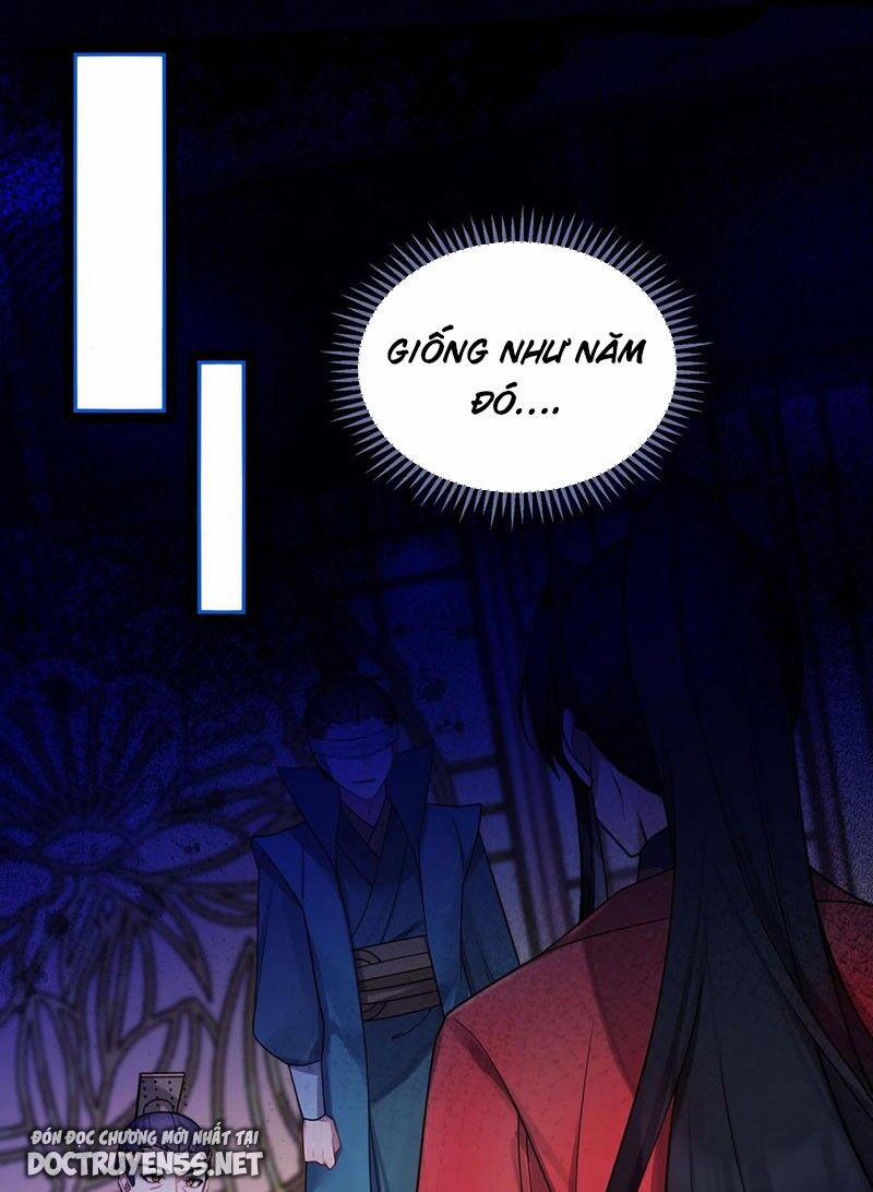 Nương Tử Nhà Ta Là Bạo Quân Nữ Đế Trong Tương Lai 26 trang 38