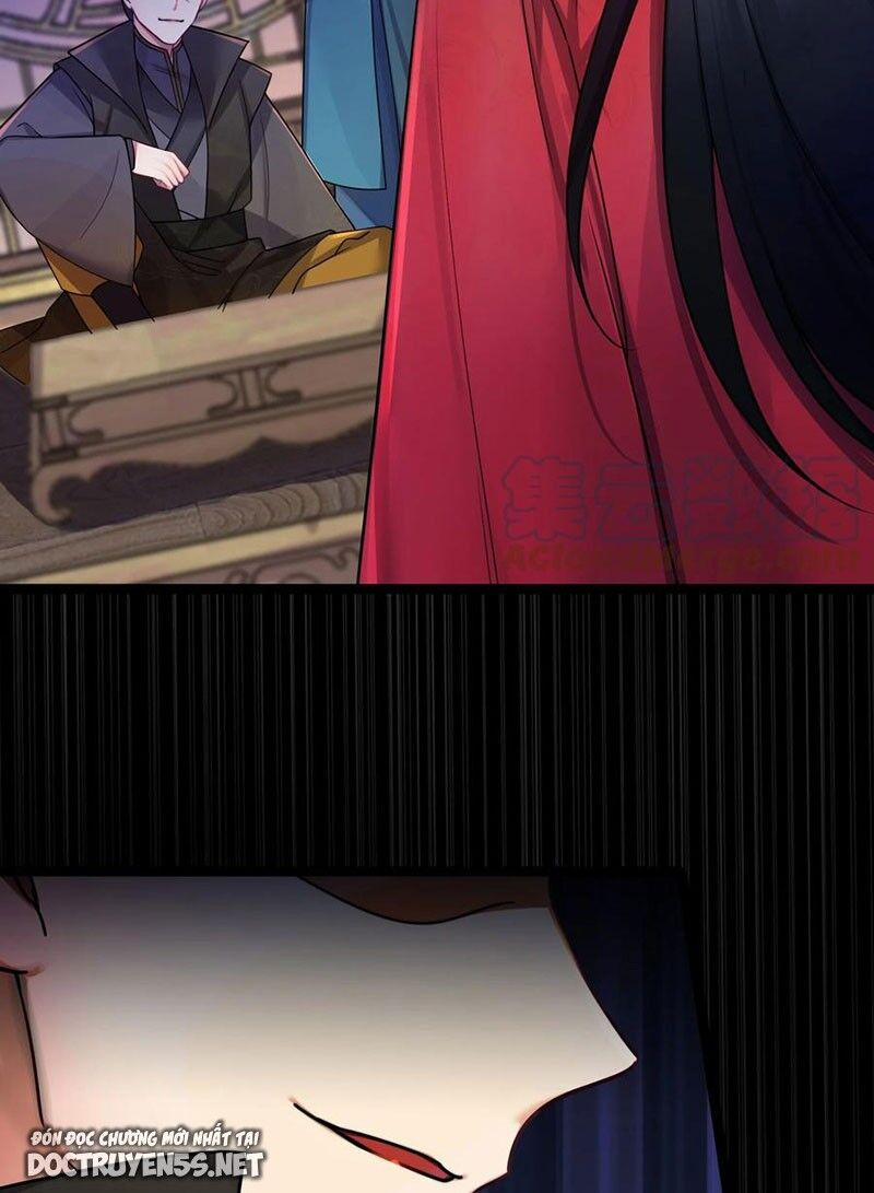 Nương Tử Nhà Ta Là Bạo Quân Nữ Đế Trong Tương Lai 26 trang 39