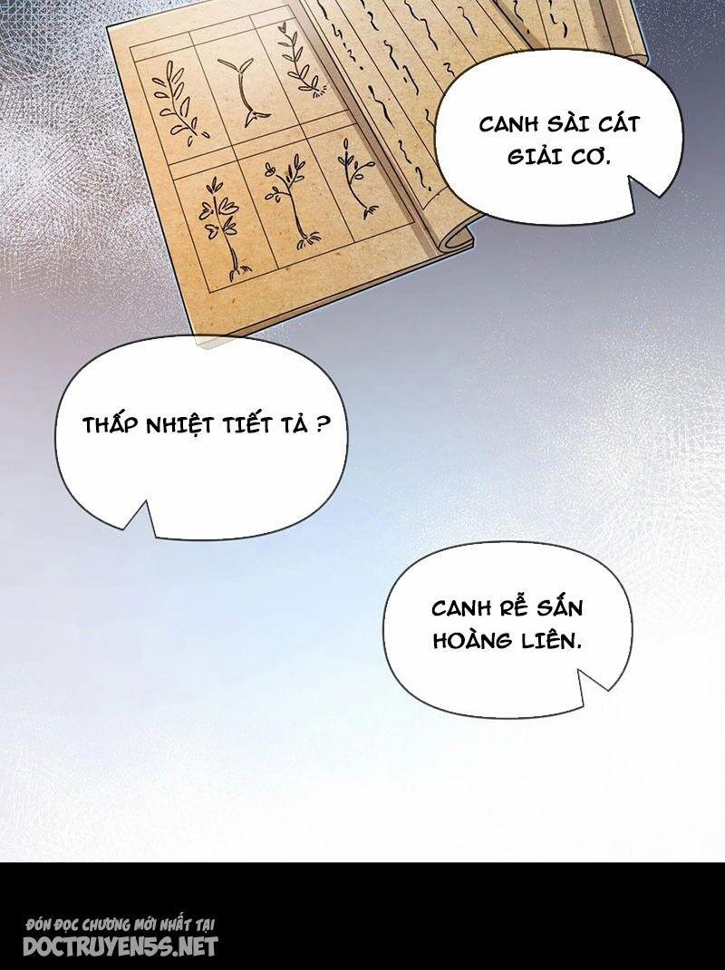 Nương Tử Nhà Ta Là Bạo Quân Nữ Đế Trong Tương Lai 26 trang 4