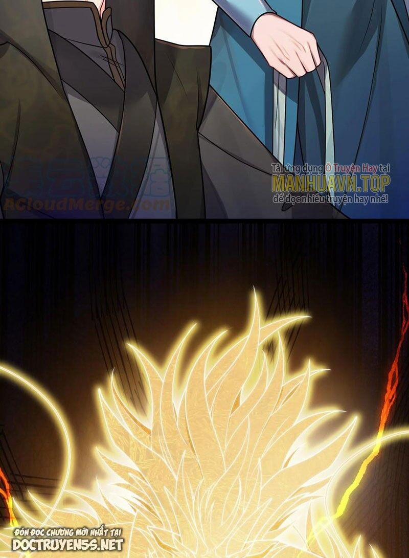 Nương Tử Nhà Ta Là Bạo Quân Nữ Đế Trong Tương Lai 26 trang 42