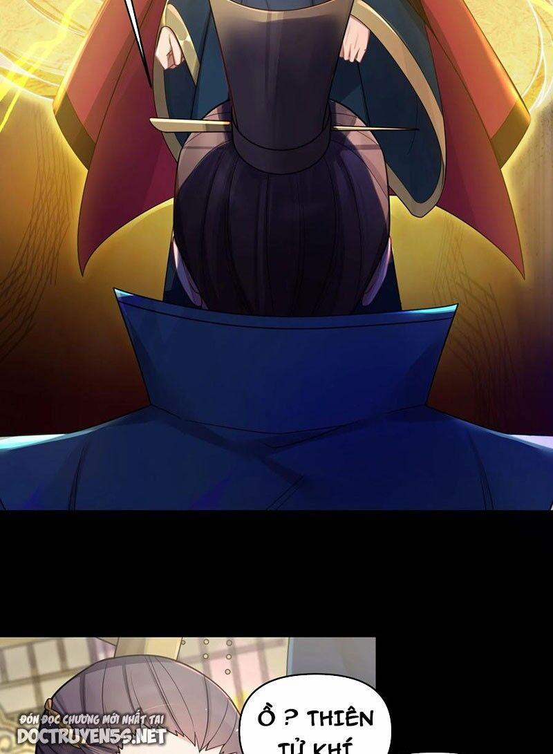 Nương Tử Nhà Ta Là Bạo Quân Nữ Đế Trong Tương Lai 26 trang 44