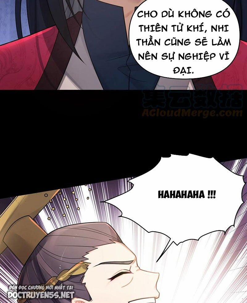 Nương Tử Nhà Ta Là Bạo Quân Nữ Đế Trong Tương Lai 26 trang 46